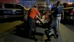 Masacre en Oblatos cobra la vida de tres menores de edad - ZMG Noticias