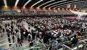 Diputados aprueban durante la madrugada la reforma al Poder judicial - ZMG Noticias