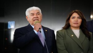 Piratean cuenta a Ramírez Acuña - ZMG Noticias