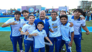 Enrique Alfaro reconoce a Atletas jaliscienses - ZMG Noticias