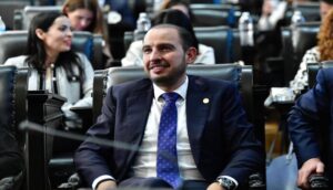 Piden a Morena y gobierno federal dejar de presionar a senadores de oposición - ZMG Noticias