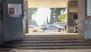 Lo atacan a balazos en panteón - ZMG Noticias