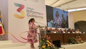 Presenta informe alcaldesa interina de Tlaquepaque - ZMG Noticias