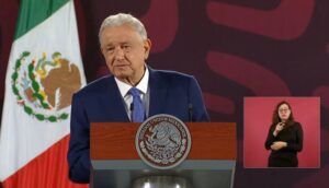 AMLO señala al poder judicial como protector de la Mafia del Poder - ZMG Noticias
