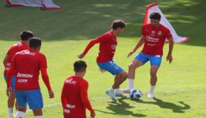 Chivas busca aprovechar mal paso del América - ZMG Noticias