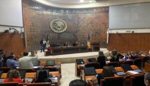 Diputados de Jalisco rechazan minuta de Reforma Judicial - ZMG Noticias