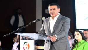 Salvador Zamora presenta último informe - ZMG Noticias