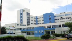 Investigan desaparición de menor de edad en el Hospital Zoquipan - ZMG Noticias