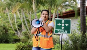 Macrosimulacro se desarrolla sin novedad en Jalisco - ZMG Noticias