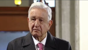 AMLO ya se va, asegura que se va satisfecho - ZMG Noticias