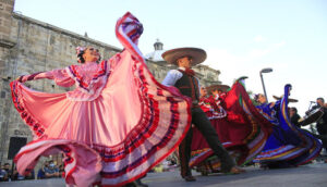 Celebran el mes patrio con actividades culturales gratuitas - ZMG Noticias