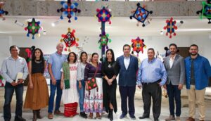 Instalan Consejo Estatal de Desarrollo Artesanal - ZMG Noticias