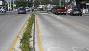 Renuevan avenida Pablo Neruda - ZMG Noticias