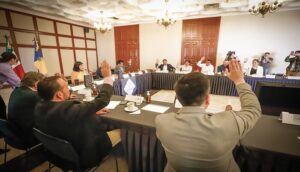 Aprueba Junta de Coordinación Metropolitana el Programa de Desarrollo Metropolitano - ZMG Noticias