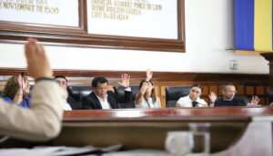 Cabildo Tapatío rechaza ampliar concesión a Caabsa Eagle - ZMG Noticias