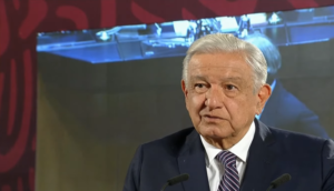 AMLO se enoja con presidente español - ZMG Noticias