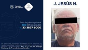 Capturan a ex gestor de inmobiliaria señalada de fraude millonario - ZMG Noticias