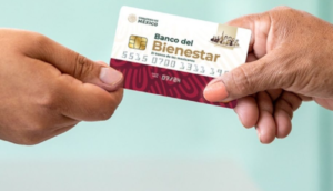 Alertan por fraude con tarjetas de Bienestar - ZMG Noticias