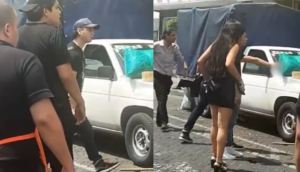 Balacera por miradas se desata en Santa Tere - ZMG Noticias