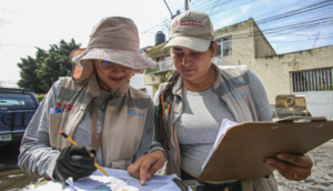 Alertan sobre riesgo de dengue en adultos mayores, niños y embarazadas en Jalisco