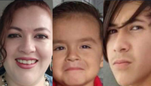 Desaparecen madre e hijos en Ojuelos; piden ayuda para localizarlos