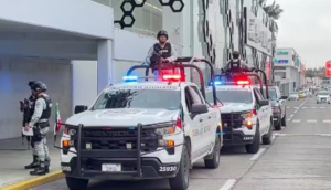 Asesinan a hombre a bordo de autobús en ruta Manzanillo-Guadalajara