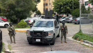 Detienen a líder de célula criminal que traficaba medicamentos falsos y controlados en Jalisco