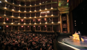 Jalisco brilla en los Premios Ariel 2024: «Tótem» y Lila Avilés se llevan los máximos honores