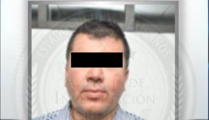 Reportan traslado de «El Cuini» al penal del Altiplano