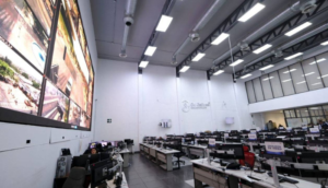 Escudo Urbano C5 reforzará vigilancia durante fiestas patrias