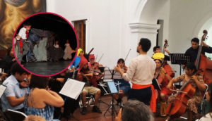 Tlaquepaque ofrece una variedad de actividades artísticas y culturales en Septiembre