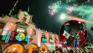 Tlaquepaque celebra el Grito de Independencia con fervor y tradición