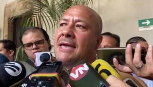 Alfaro señala peligro en tener una visión única en el Congreso - ZMG Noticias