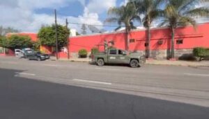 Localizan a migrantes africanos en Motel de Tlaquepaque - ZMG Noticias