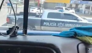 Exhiben abuso de autoridad - ZMG Noticias