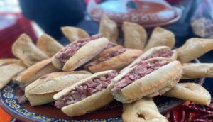 Celebran a la Torta Ahogada - ZMG Noticias