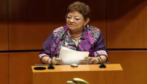 Con marrullerias Morena presiona a la oposición previo a la votación de la Reforma Judicia - ZMG Noticias