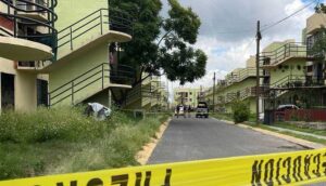 Sujeto pierde la vida en ataque a balazos en Tlajomulco - ZMG Noticias