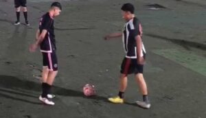 Fiscalía de Jalisco investiga homicidio en cancha de fútbol - ZMG Noticias
