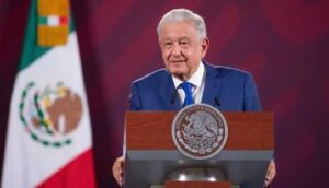 López Obrador agregará a las arengas en Grito de Independencia - ZMG Noticias