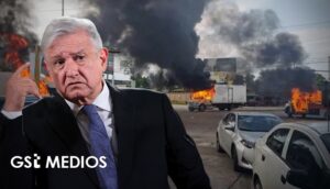 Lamentable la respuesta de AMLO ante hechos violentos en Culiacán - ZMG Noticias