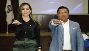 Adenawer González Fierro nuevo presidente del PAN Jalisco - ZMG Noticias