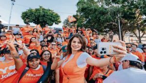 Por unanimidad ratifican triunfo de Verónica Delgadillo - ZMG Noticias