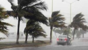 Alertan por dos posibles ciclones en México - ZMG Noticias