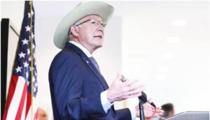 Ken Salazar rechaza responsabilidad de Estados Unidos - ZMG Noticias