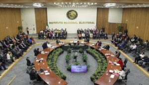 Comienza INE a preparar proceso para elegir jueces y magistrados - ZMG Noticias