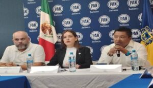 Consejo Estatal elegirá al próximo presidente del PAN Jalisco - ZMG Noticias