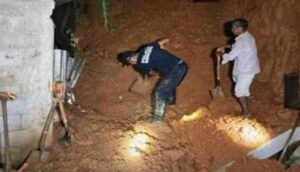 Huracán John deja dos muertos tras tocar tierra - ZMG Noticias