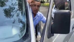 Video: Atropellan a camarógrafo de TV Azteca Jalisco - ZMG Noticias