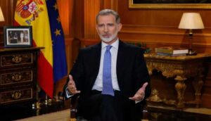 España le contesta al Gobierno Mexicano - ZMG Noticias